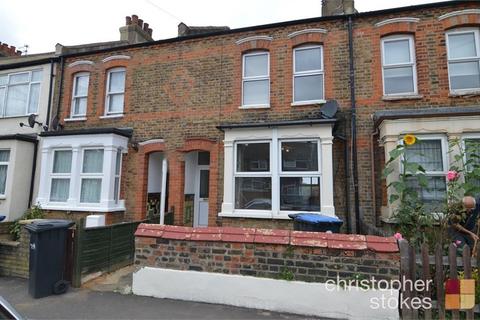 3 bedroom terraced house to rent, Salisbury Road, Enfield, Greater London, EN3 6HG