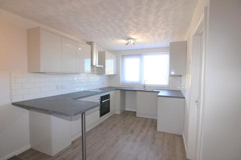 1 bedroom apartment to rent, Kirtleton Avenue, Weymouth