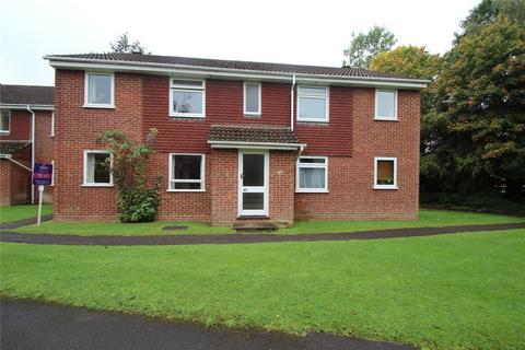 2 bedroom apartment to rent, Cibbons Road, Basingstoke RG24