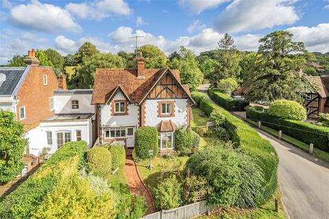 3 bedroom detached house for sale, The Green, Guildford GU5