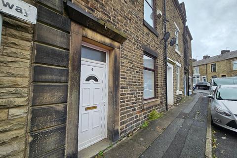 3 bedroom terraced house to rent, New Street, Haslingden, Rossendale