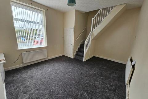 3 bedroom terraced house to rent, New Street, Haslingden, Rossendale