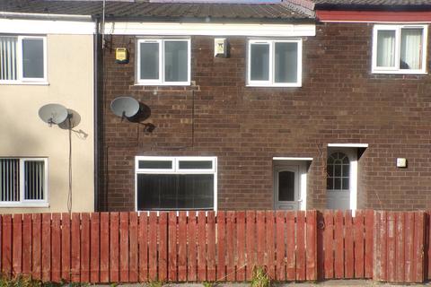 3 bedroom terraced house to rent, Dallas Court, Hemlington, Middlesbrough