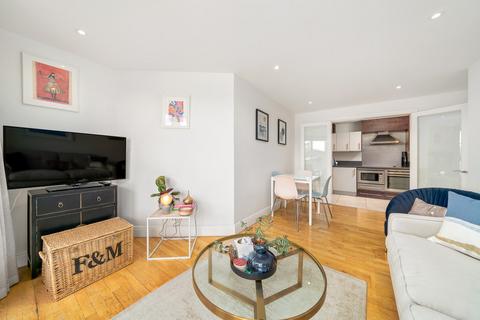 2 bedroom flat for sale, Riverside West, Wandsworth