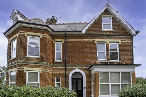 3 bedroom ground floor flat for sale, Montague Road, Felixstowe IP11