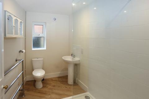 3 bedroom ground floor flat for sale, Montague Road, Felixstowe IP11