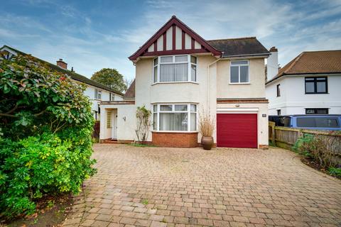 3 bedroom detached house for sale, Lansdowne Road, Suffolk IP11