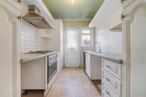 Kangley Bridge Road, Sydenham, London, SE26