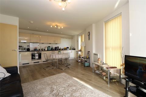 Flat 44, Bradfield House Bradfield Close, Woking, GU22 7NY
