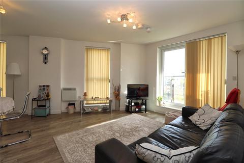 Flat 44, Bradfield House Bradfield Close, Woking, GU22 7NY