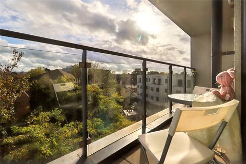 Flat 44, Bradfield House Bradfield Close, Woking, GU22 7NY
