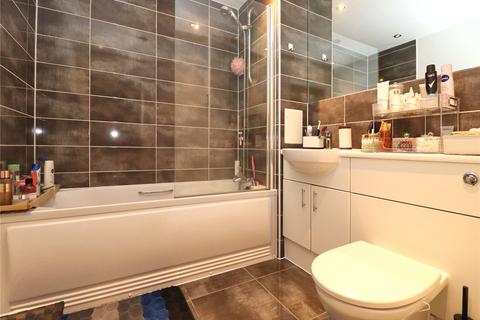 Flat 44, Bradfield House Bradfield Close, Woking, GU22 7NY