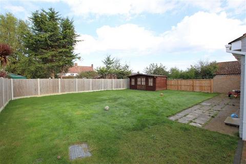 3 bedroom detached bungalow for sale, Rolph Close, Thorpe Le Soken, Clacton on Sea