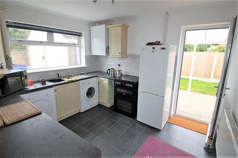 3 bedroom detached bungalow for sale, Rolph Close, Thorpe Le Soken, Clacton on Sea