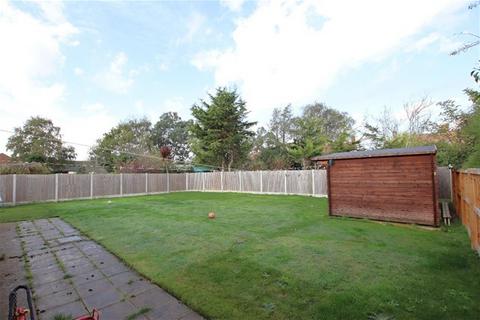 3 bedroom detached bungalow for sale, Rolph Close, Thorpe Le Soken, Clacton on Sea