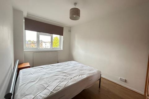 2 bedroom flat to rent, N16 8QS