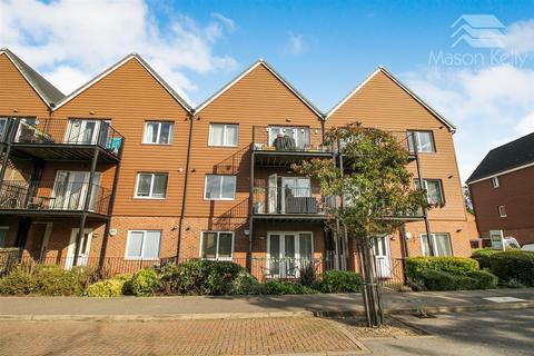 2 bedroom apartment for sale, Milton Keynes MK17