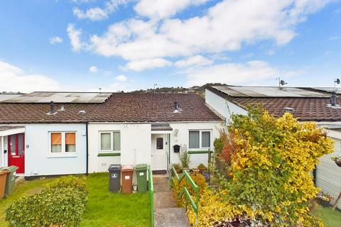 1 bedroom terraced bungalow for sale, Mersey Close, Plymouth PL3