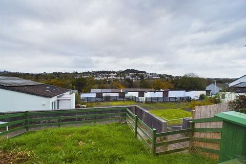 1 bedroom terraced bungalow for sale, Mersey Close, Plymouth PL3