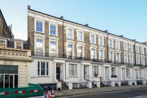 1 bedroom apartment to rent, Newton Road, Bayswater , London