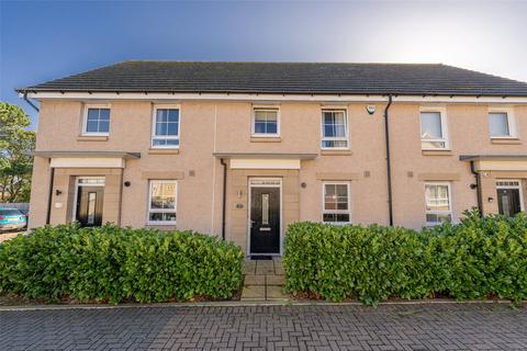 3 bedroom terraced house for sale, 3 Whiteadder Loan, Edinburgh, EH16