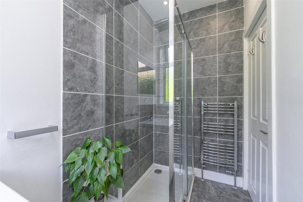 Shower Room Alt