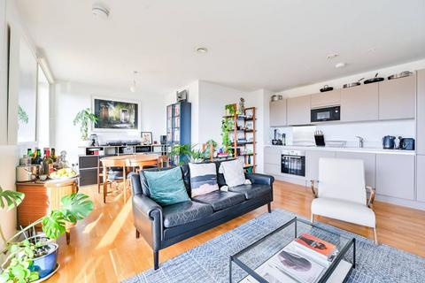 1 bedroom flat for sale, Rodney Road, Elephant and Castle, London, SE17