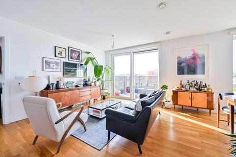 1 bedroom flat for sale, Rodney Road, Elephant and Castle, London, SE17