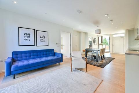 2 bedroom flat for sale, St Gabriel Walk, Elephant and Castle, London, SE1