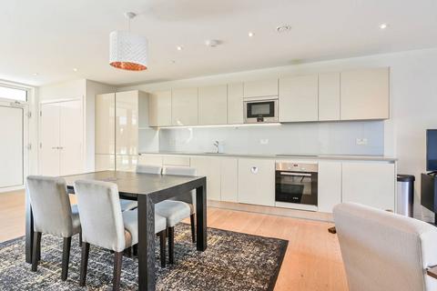 2 bedroom flat for sale, St Gabriel Walk, Elephant and Castle, London, SE1