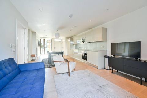 2 bedroom flat for sale, St Gabriel Walk, Elephant and Castle, London, SE1