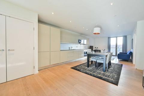 2 bedroom flat for sale, St Gabriel Walk, Elephant and Castle, London, SE1