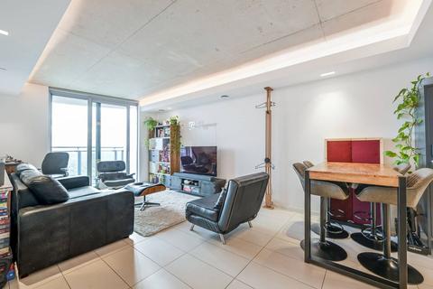 1 bedroom flat for sale, Tidal Basin Road, E16, Docklands, London, E16