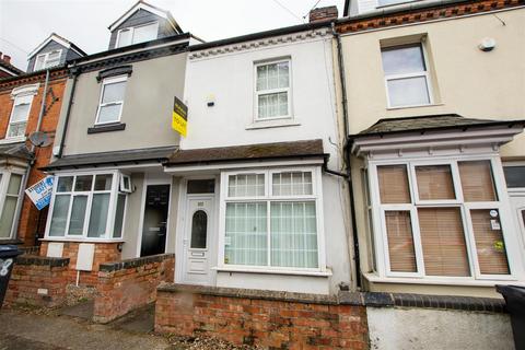 undefined, Tiverton Road, Birmingham B29