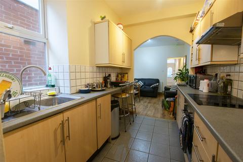 undefined, Tiverton Road, Birmingham B29