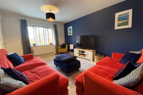 18 Dexter Drive, Bramshall, Uttoxeter, ST14 5FL