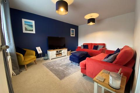18 Dexter Drive, Bramshall, Uttoxeter, ST14 5FL
