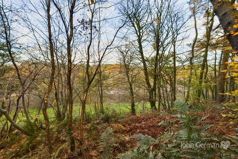 2 bedroom detached bungalow for sale, East View, Oakamoor