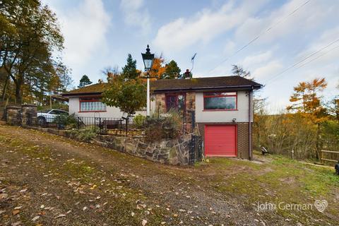 2 bedroom detached bungalow for sale, East View, Oakamoor