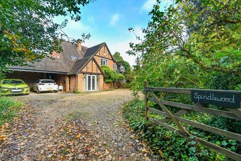 5 bedroom detached house for sale, Pinkneys Drive, Maidenhead, SL6