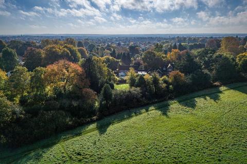 5 bedroom detached house for sale, Pinkneys Drive, Maidenhead, SL6