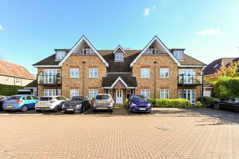 2 bedroom flat for sale, Shoppenhangers Road, Maidenhead, SL6