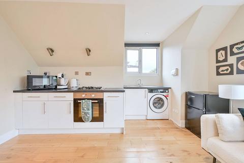 1 bedroom flat for sale, Perryn Road, Poet's Corner, W3