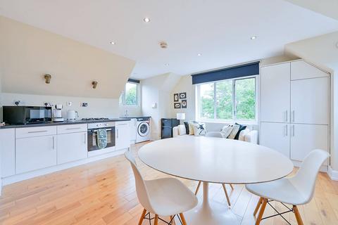 1 bedroom flat for sale, Perryn Road, Poet's Corner, W3