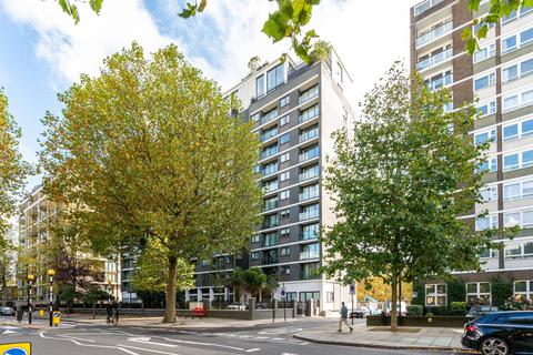 1 bedroom flat to rent, St Johns Wood Road, St John's Wood, London, NW8