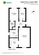 Floorplan area for info only