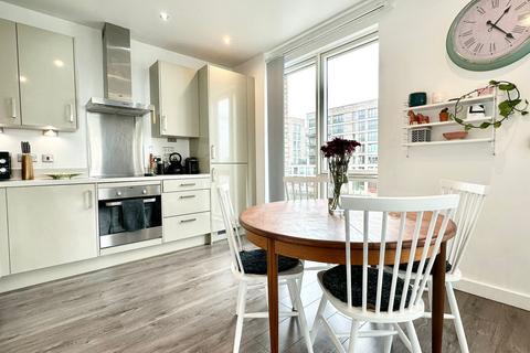 2 bedroom apartment for sale, Boyd Building, Hudson Way, London E16