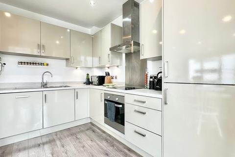 2 bedroom apartment for sale, Boyd Building, Hudson Way, London E16