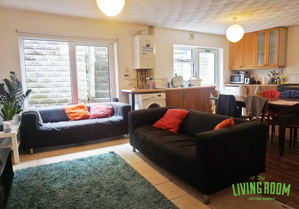 Loungekitchen