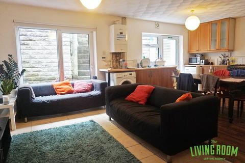 undefined, Jones Terrace, City Centre, Swansea